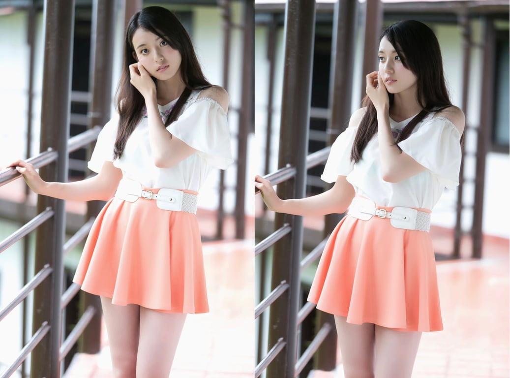 图片[61]-#宮原華音 KANON MODE 一击华音 (ES Digital) - 全本免费在线观看-阅图吧