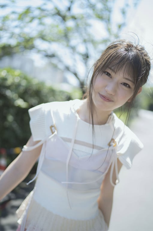 图片[47]-白石麻衣 グラから見るか？エモから見るか？ヤンマガデジタル写真集 - 在线免费观看-阅图吧