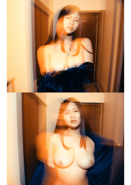 图片[18]-#神木纱罗 写真集「fate」(alarm) - 全本免费在线观看-阅图吧