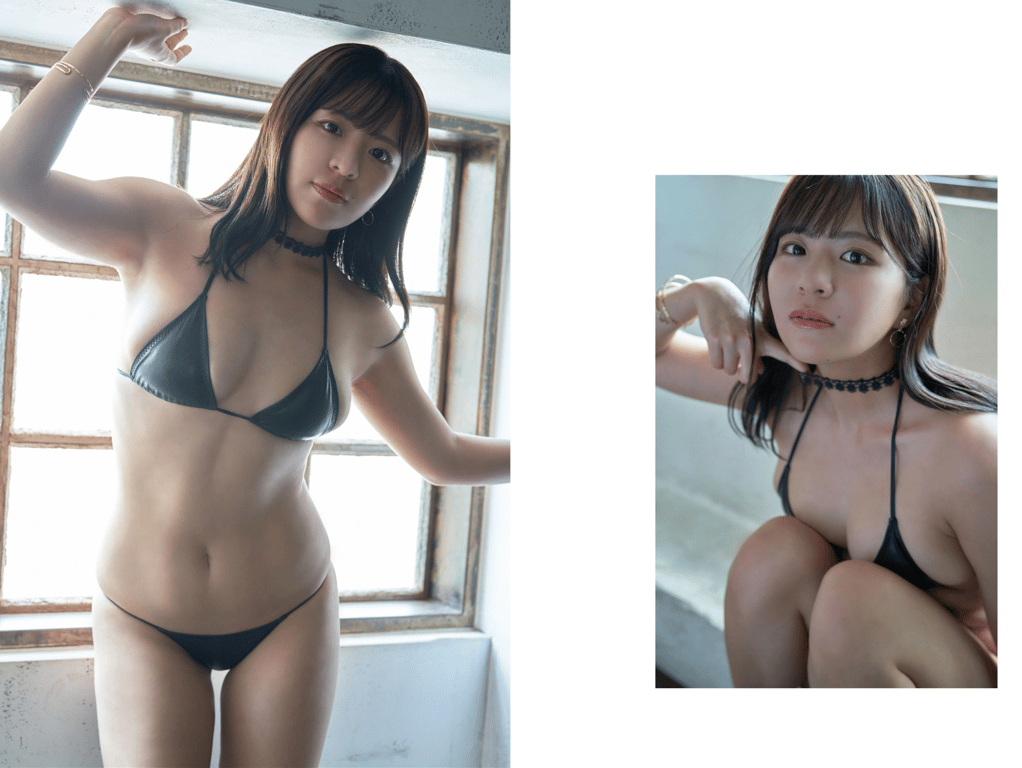 图片[52]-うかぴ Official Gravure Photo Book うかぴ (Prestige出版) - 在线免费观看-阅图吧