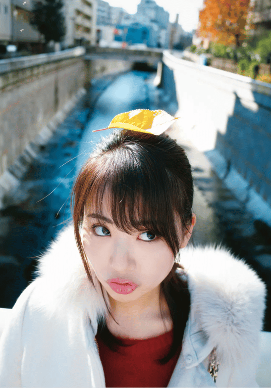 图片[34]-#【仅电子版特典照片收录！】平嶋夏海写真集 夏味感 - 全本免费在线观看-阅图吧