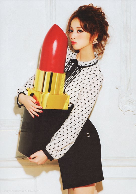 图片[45]-#佐々木希 Non・non - 全本免费在线观看-阅图吧