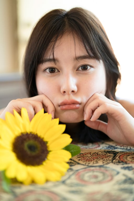 图片[9]-#Sakurako Okubo 大久保樱子 – Always in full bloom 永远盛开 (2020-11-17) - 全本免费在线观看-阅图吧