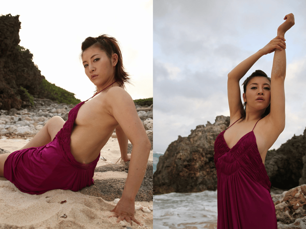 图片[4]-#ミラクルひかる 写真集-妖艶- [38pics] - 全本免费在线观看-阅图吧