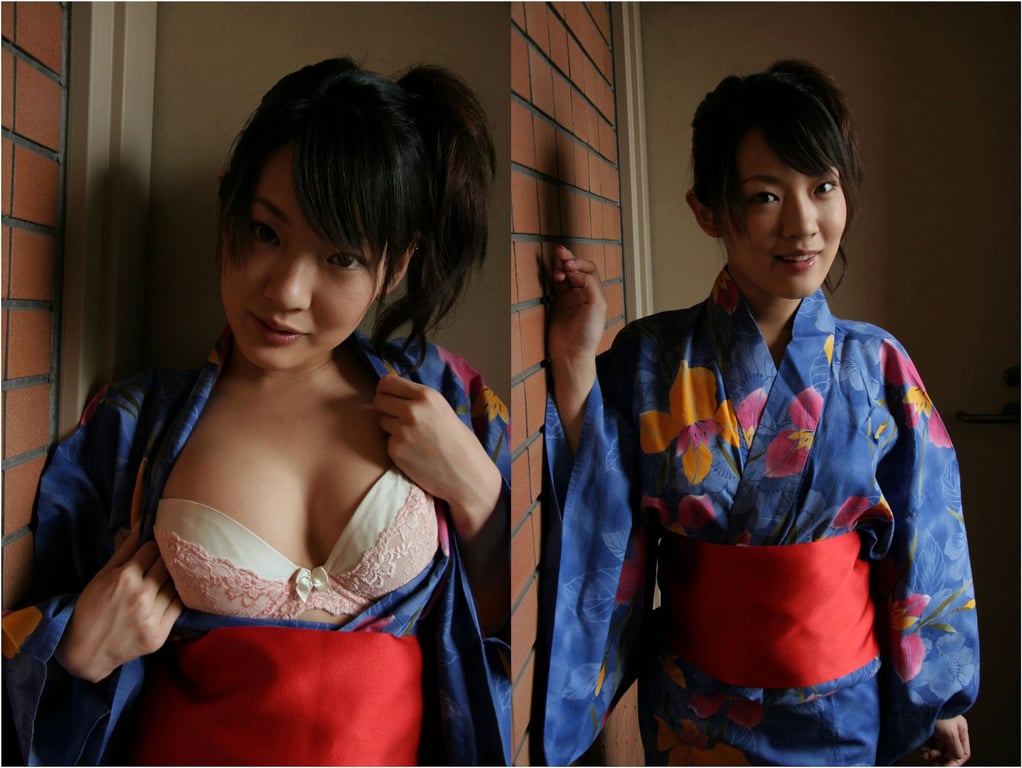 图片[2]-「实拍 Collection」萌系Cos·浴衣篇〜倖田梨纱·早乙女美奈纪·竹内翔子～ - 在线免费观看-阅图吧