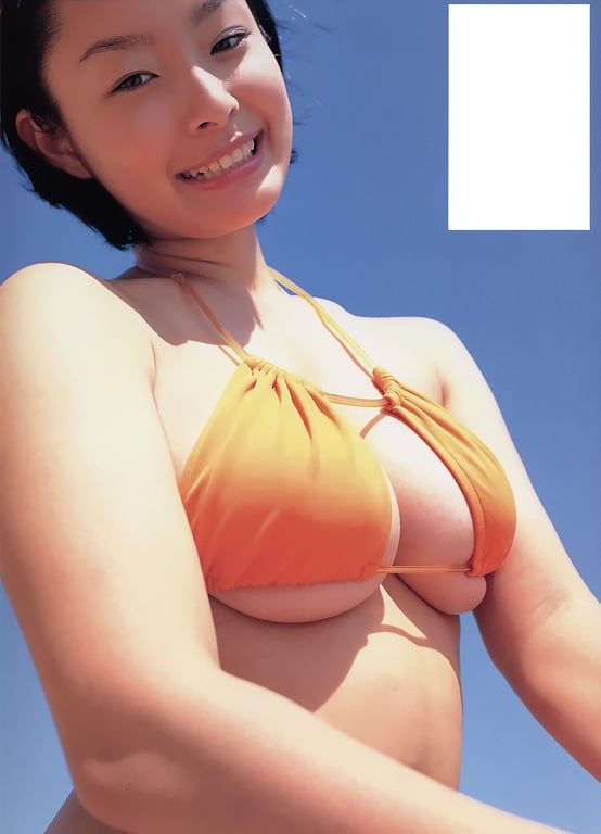 图片[4]-#佐藤和沙 – 刚采摘的水果 (2004.03.19) - 全本免费在线观看-阅图吧