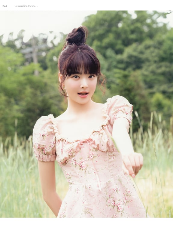 图片[166]-DICON ISSUE N_4 (LE SSERAFIM) - 在线免费观看-阅图吧