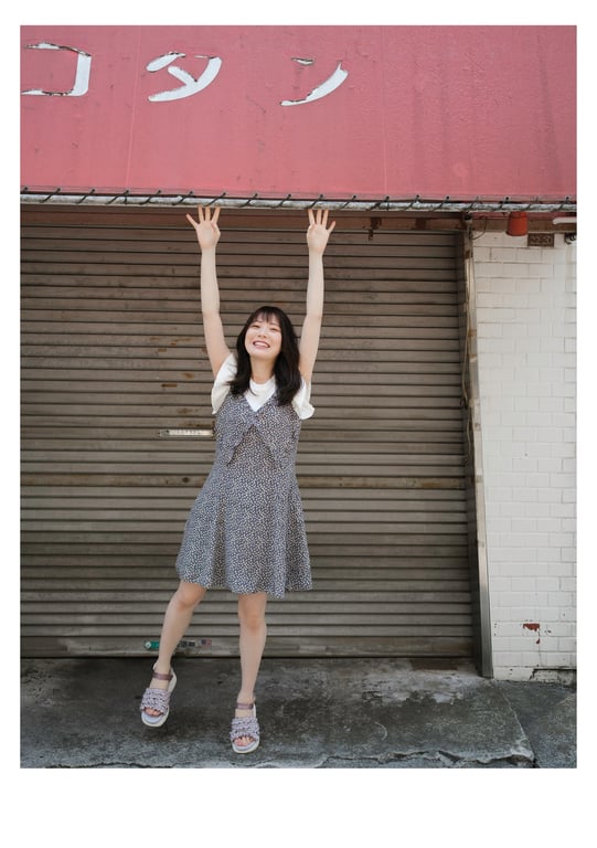 图片[106]-#石川澪 デジタル写真集 とられち(No Watermark) - 全本免费在线观看-阅图吧