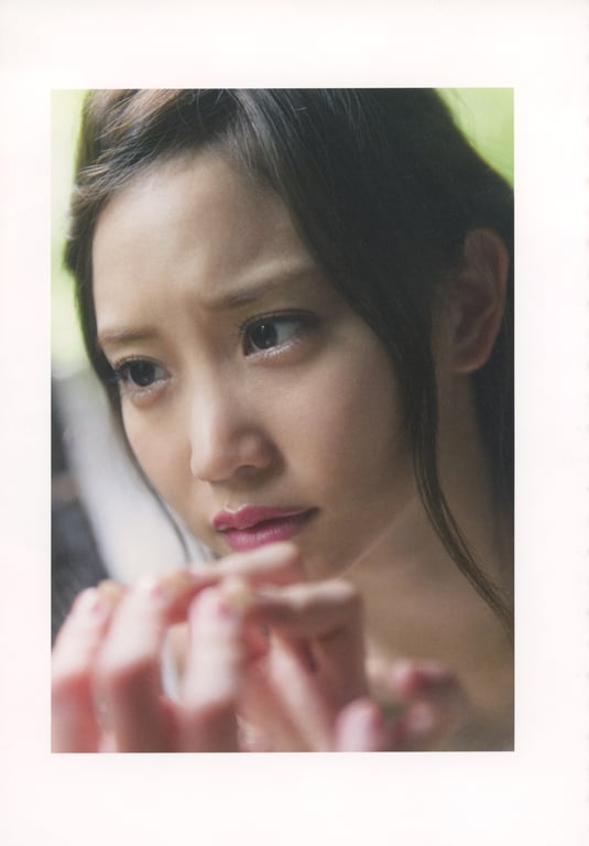 图片[96]-#Mariya Nagao 永尾玛丽亚 1st Photobook – Beautiful cells 美丽的细胞 (2016-03-10) - 全本免费在线观看-阅图吧