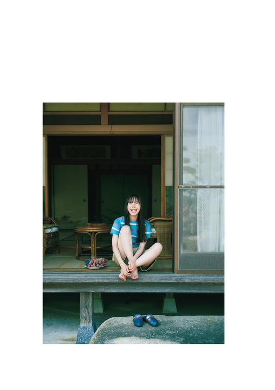 图片[70]-井桁弘恵写真集 刹那 - 在线免费观看-阅图吧