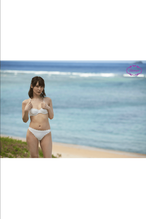 图片[13]-#FLOWER 数字写真集 天然美月 vol.07 - 全本免费在线观看-阅图吧