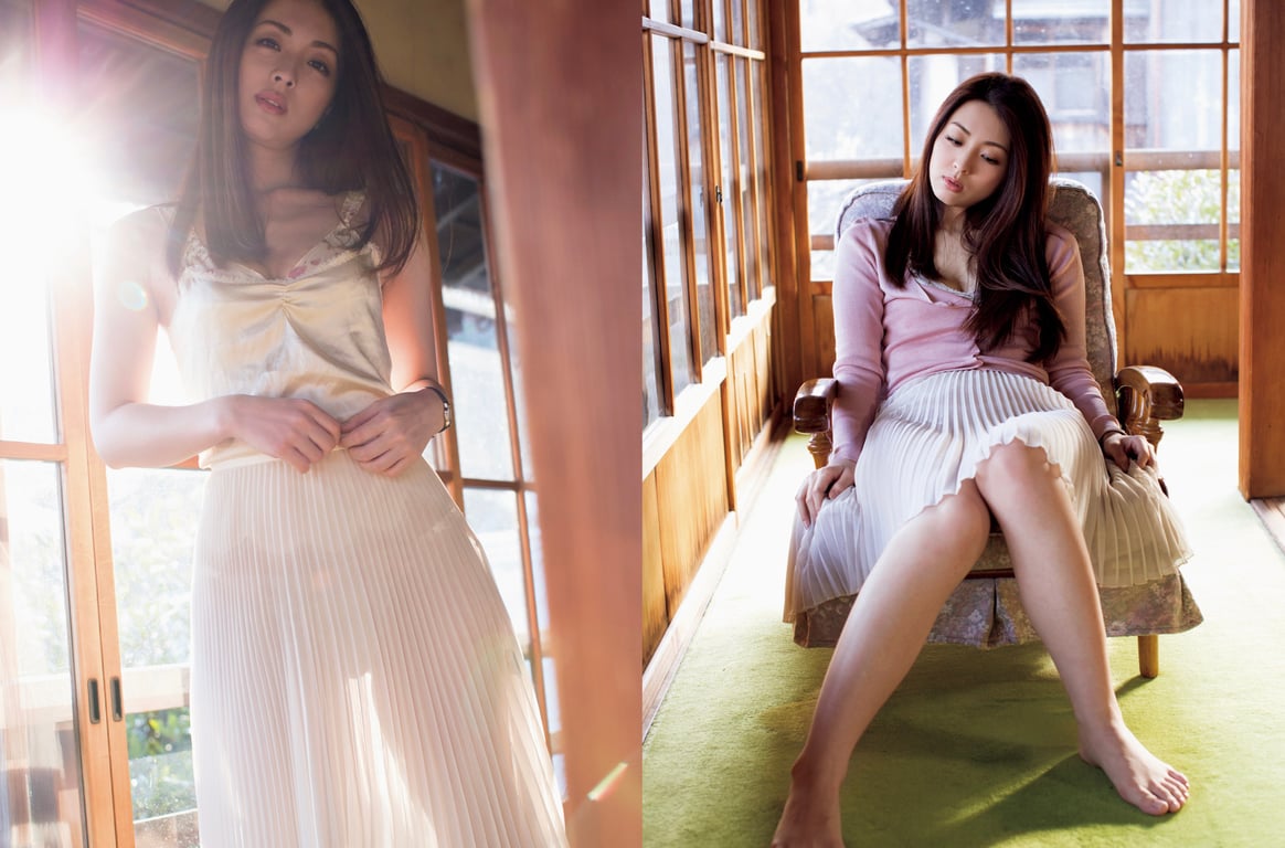 图片[6]-Shoko 祥子 Tsubaki 椿 - 在线免费观看-阅图吧