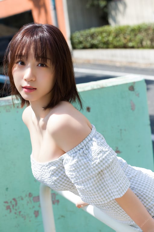 图片[48]-伊織萌「伊織萌BESTII」【週チャンデジグラ】 - 在线免费观看-阅图吧