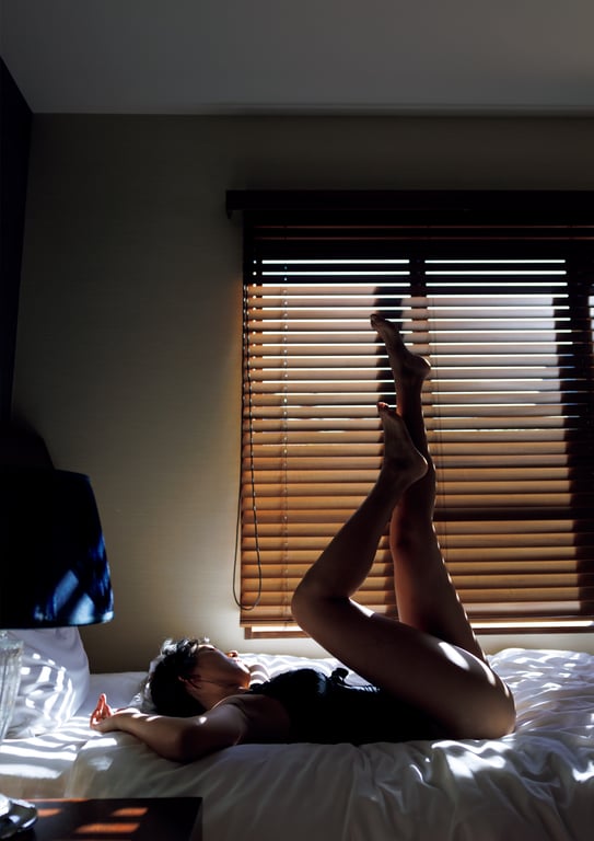 图片[75]-志田音々 3rd写真集『音色ーcantabileー』長崎・五島列島編 - 在线免费观看-阅图吧