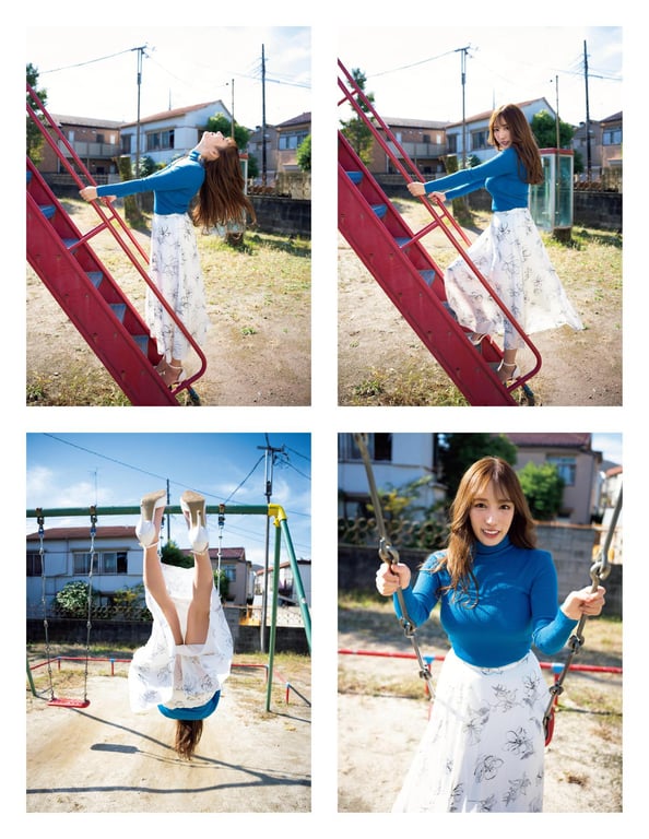 图片[97]-#Konan Koyoi 小宵红楠 – 1st Photobook With you tonight (2023-02-25) - 全本免费在线观看-阅图吧