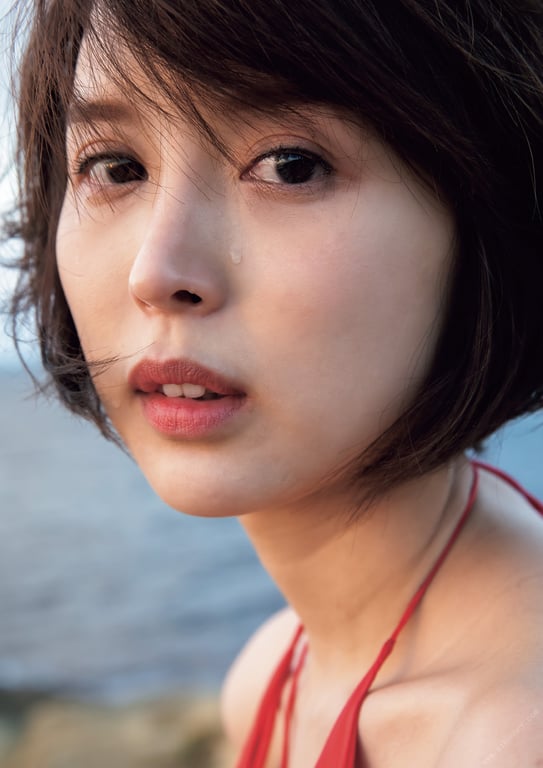 图片[119]-Tsukasa Aoi 葵司 (2021-03-30)葵司 朝艺SEXY女优写真集 - 在线免费观看-阅图吧