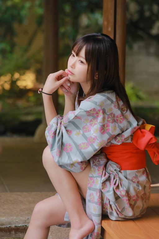 图片[100]-いくみ – (193iKkyu3) - Ikumi 郁美 Ikumi to Onsen 郁美与温泉 - 在线免费观看-阅图吧