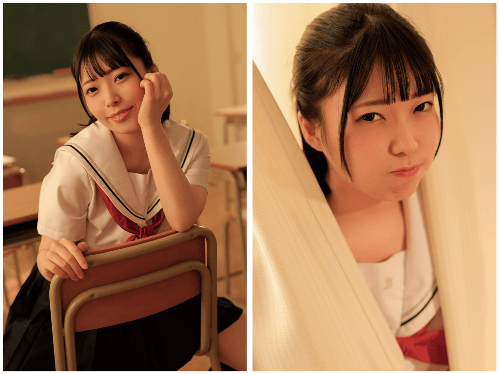 图片[33]-大原あむ 青春#アオハル ANOTHER STORY - 在线免费观看-阅图吧