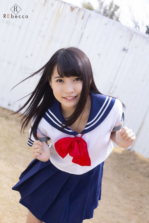 图片[5]-#Aoi Kururugi 枢木葵 – Little devil kiss 小恶魔kiss (2020-05-15) - 全本免费在线观看-阅图吧