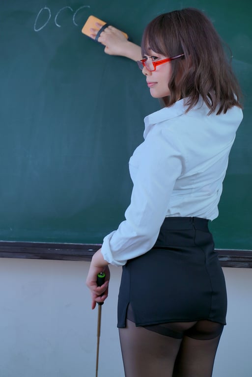 图片[35]-#穂南雫 はたらかないおねえさん vol.3 - 全本免费在线观看-阅图吧