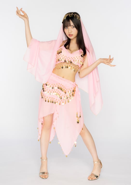 图片[37]-#【数字限定 YJ PHOTO BOOK】#ババババンビ写真集「YOUNG JUMP特别编辑＃ババババンビ之推荐」 - 全本免费在线观看-阅图吧