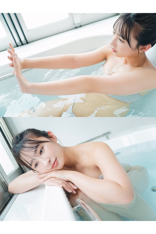 图片[64]-#FLASHデジタル写真集 松本日向 もう、あんま見んといてや (2024-09-10) - 全本免费在线观看-阅图吧