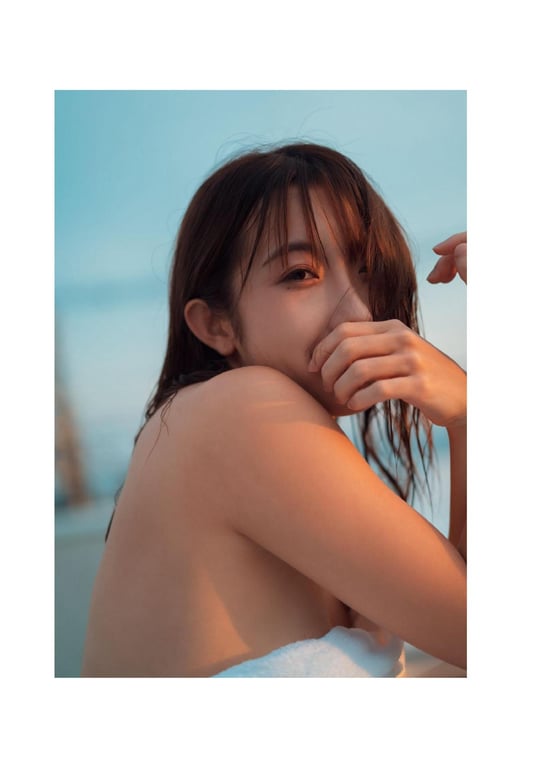 图片[190]-#「旬」大河桃写真集 (Wunder_Publishing_House.) - 全本免费在线观看-阅图吧