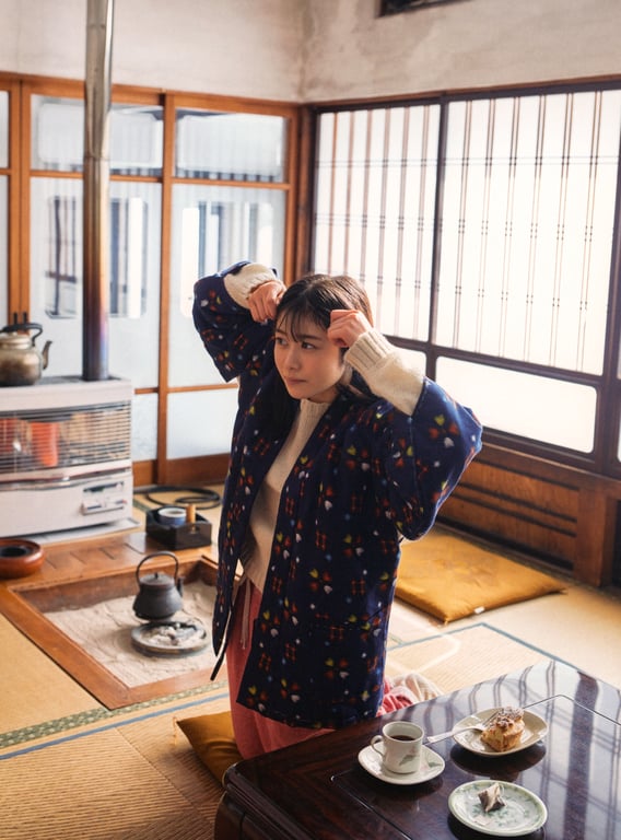 图片[109]-Akari Nibu 丹生明里 - Easy relationship 温柔的关系 - 在线免费观看-阅图吧