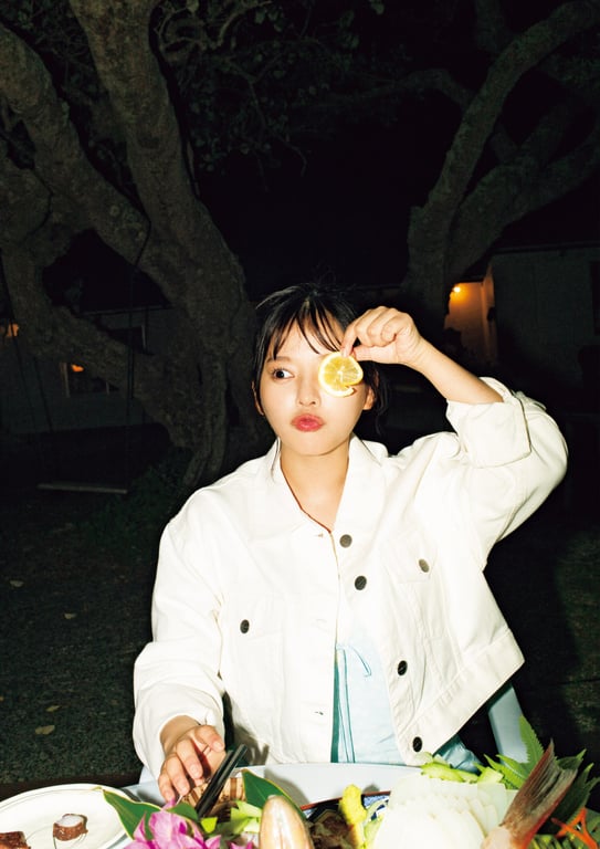 图片[96]-Nagisa Saito 齐藤渚 - Nagisa 渚 (2023-07-13) - 在线免费观看-阅图吧