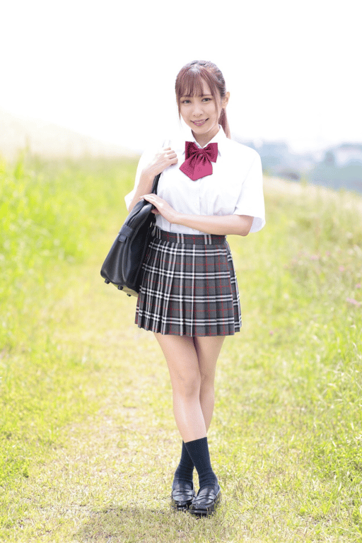 图片[3]-ギリギリ★爱豆俱乐部「彼女の中身」逢见Rika デジタル写真集 (Pink俱乐部) - 在线免费观看-阅图吧