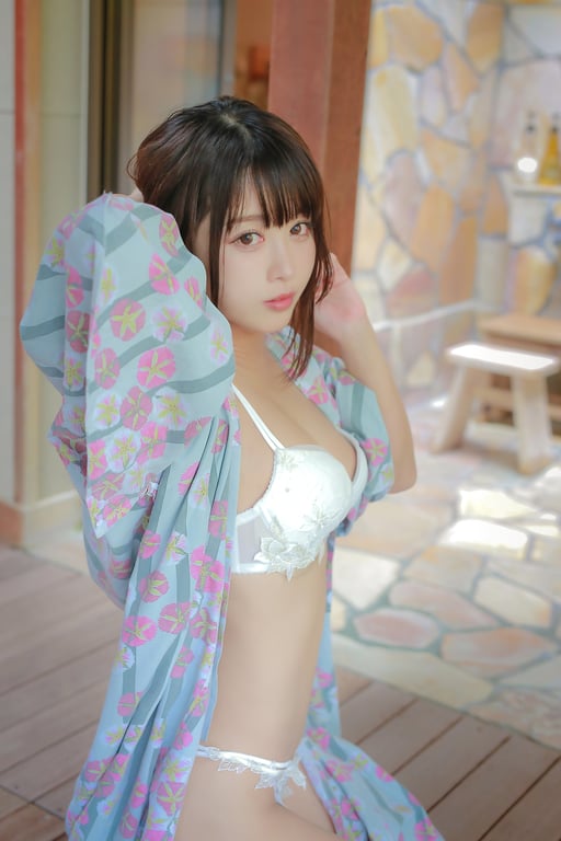 图片[127]-いくみ – (193iKkyu3) - Ikumi 郁美 Ikumi to Onsen 郁美与温泉 - 在线免费观看-阅图吧