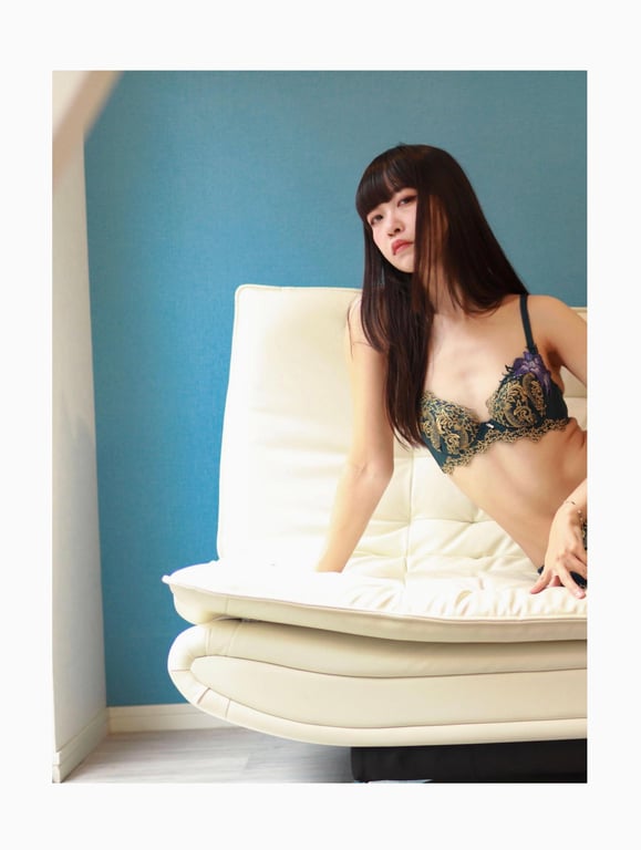 图片[67]-#熊本爱 写真集「Up To You」149p (奏出版) - 全本免费在线观看-阅图吧