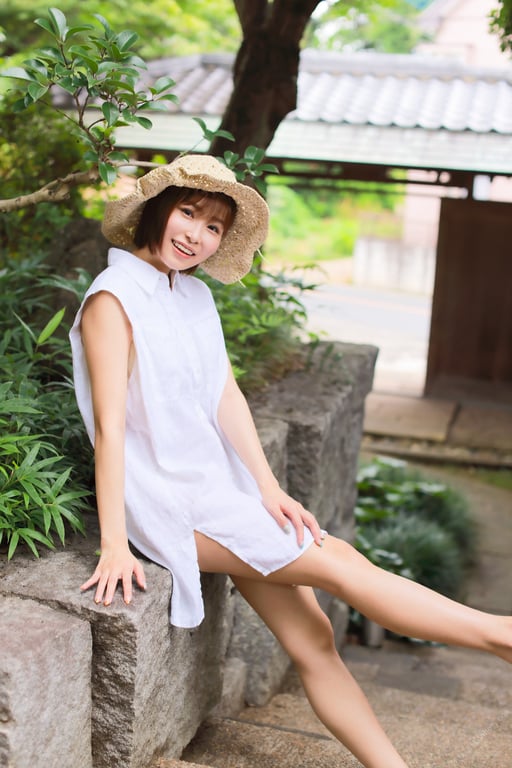 图片[4]-クラスメイト 河合あすな【ヌード写真集】 ペーパーバック - 在线免费观看-阅图吧