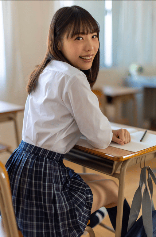 图片[92]-Hana Shirato 白桃花 - Gravure Photobook Youth #青春 (2021-11-26) - 在线免费观看-阅图吧