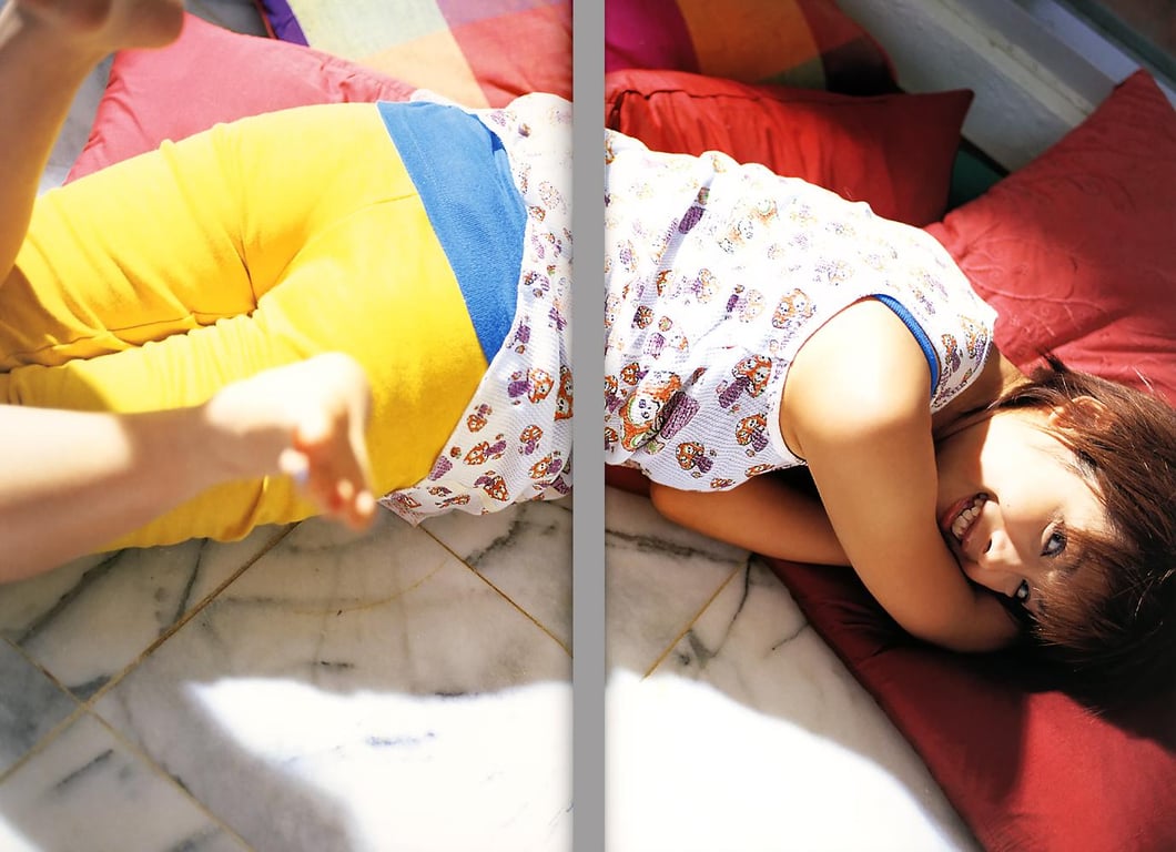 图片[48]-#Aya Hirayama 平山彩 – Aya Mizu Young Magazine Special Editing 彩水 ヤングマガジン特別編集 - 全本免费在线观看-阅图吧