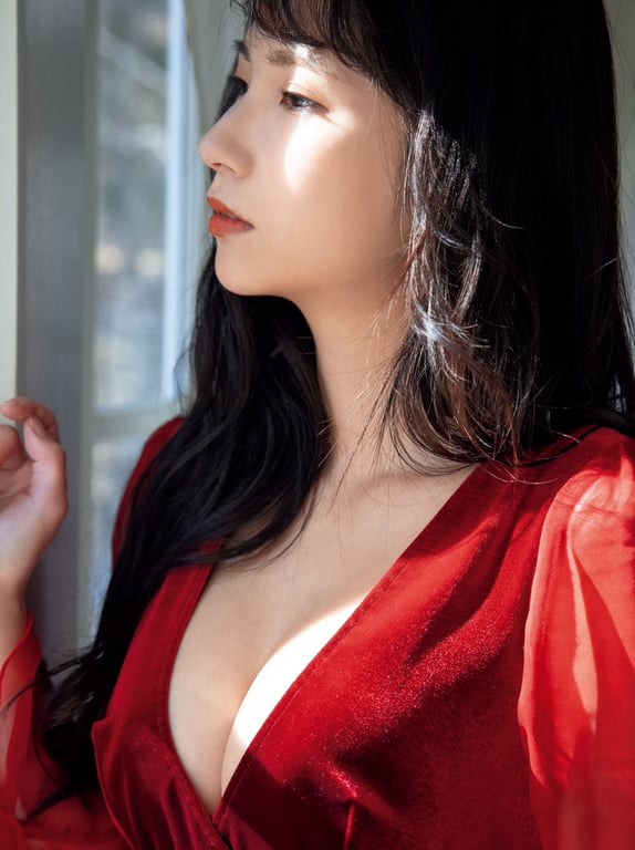 图片[89]-#【電子版だけの特典カット付き】街山美穗写真集『Phantom』 - 全本免费在线观看-阅图吧