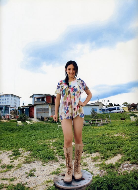 图片[26]-#紗綾 写真集 Virginal Saaya (Virginal Saaya) (Photobook+DVD付き) - 全本免费在线观看-阅图吧