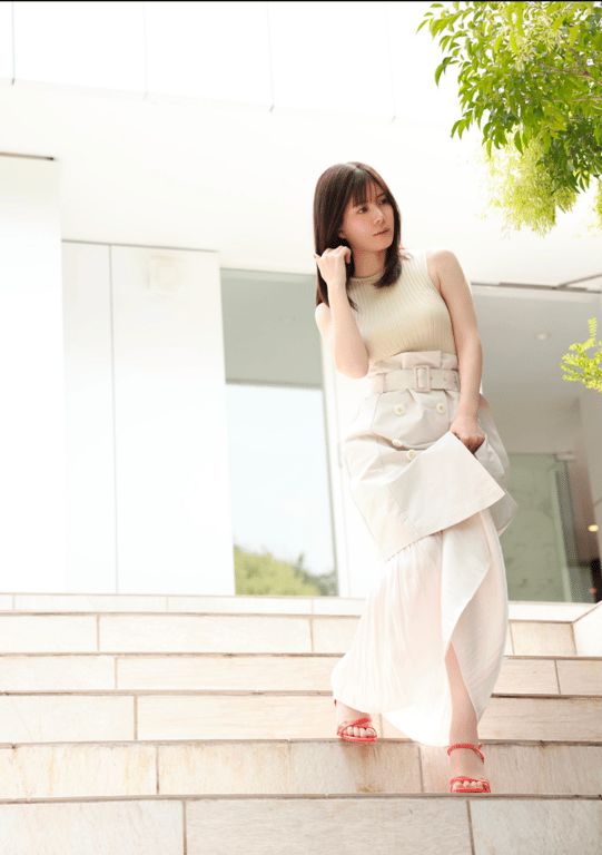 图片[2]-#週刊ポストデジタル写真集 高宮まり 恋する胸の高まり (incomplete) - 全本免费在线观看-阅图吧