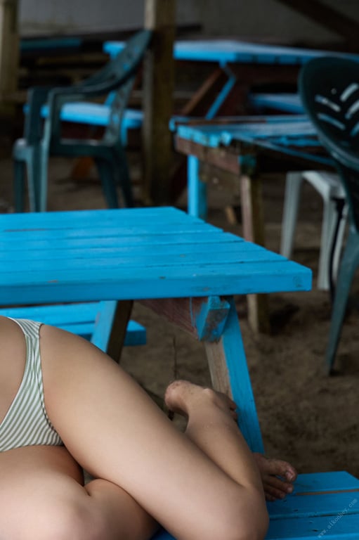 图片[39]-#菊地姫奈「压倒的女主角」ｖｏｌ．２ 高质量１２０页 ＦＲＩＤＡＹ数字写真集 - 全本免费在线观看-阅图吧