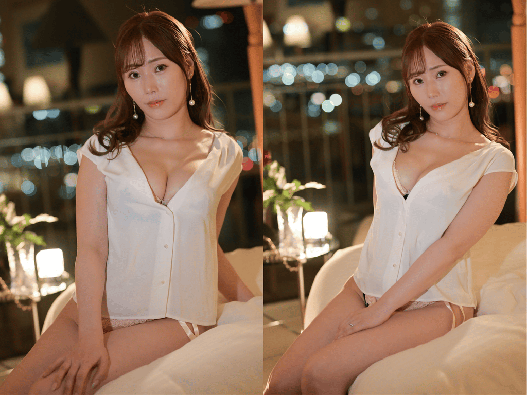 图片[2]-#欲望 Love affair 加藤妃乃 02 PRESSTIGE DIGITAL BOOK - 全本免费在线观看-阅图吧