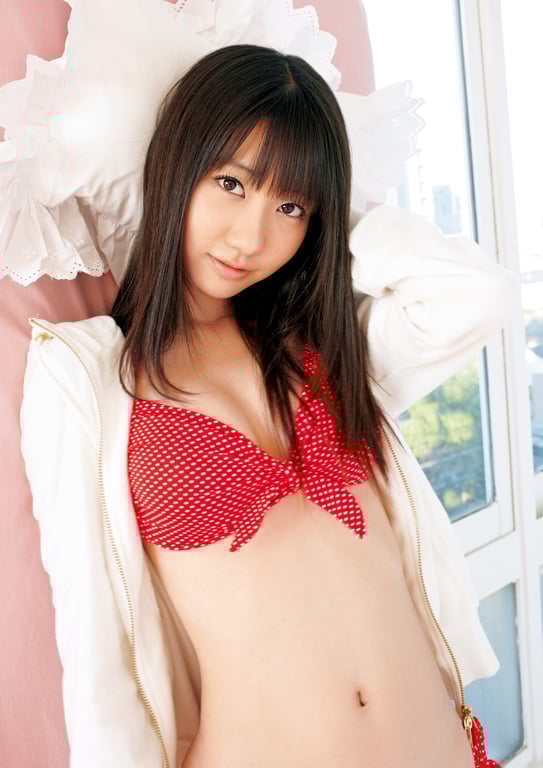 图片[37]-柏木由纪完全版写真集『Time Capsule』 (YJ PHOTO BOOK) - 在线免费观看-阅图吧