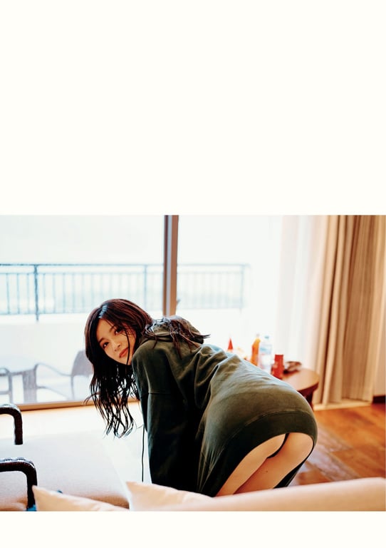 图片[74]-2021.11.04 织田奈那 首本写真集 无赖派的纯情 - 在线免费观看-阅图吧