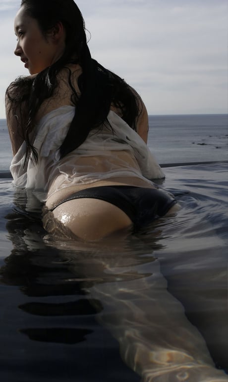 图片[12]-#Yui Tsuji 辻优衣 – Living in Oita Prefecture, 潜力女孩 大分县在住、潜力女孩。 (2022-10-10) - 全本免费在线观看-阅图吧