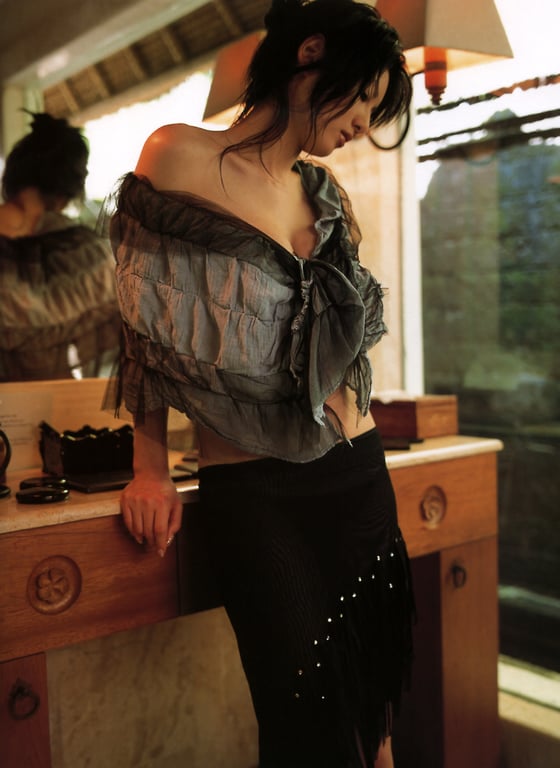 图片[61]-#原史奈 – F.spot(Nox) - 全本免费在线观看-阅图吧