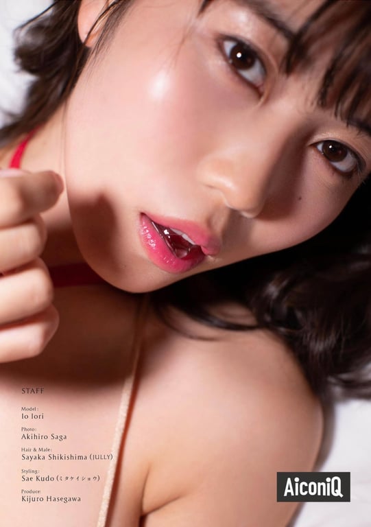 图片[50]-#伊織伊绪 Digital Photobook IOIO vol.2 零壹家族 - 全本免费在线观看-阅图吧