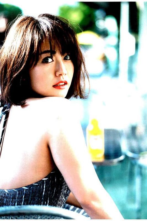 图片[70]-#Sayaka Isoyama 磯山沙也加 – holiday (2017-09-29) - 全本免费在线观看-阅图吧