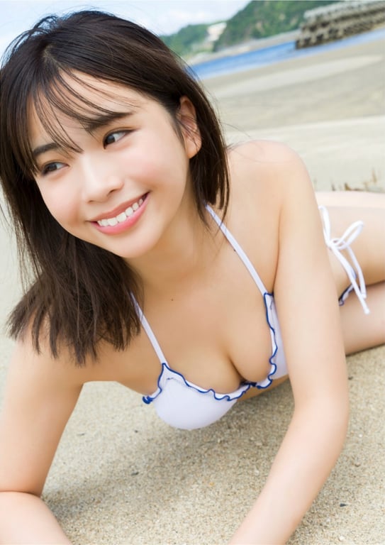 图片[41]-2023.09.28 【デジタル限定 YJ PHOTO BOOK】麻生果恩写真集「即使偶然坐在邻座」 - 在线免费观看-阅图吧