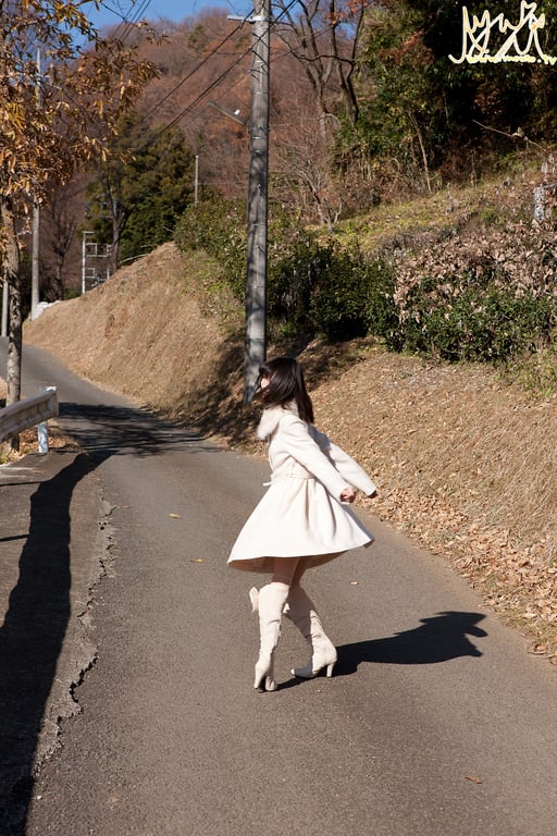 图片[33]-牧原あゆ 『あゆ日和 vol.2』 - 在线免费观看-阅图吧