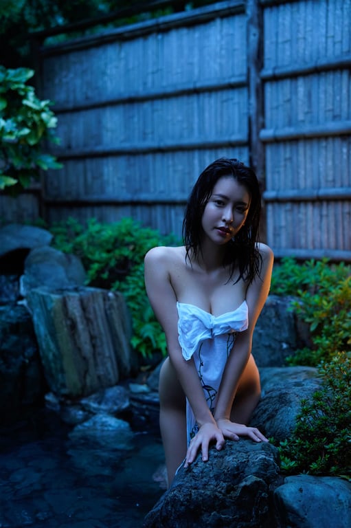 图片[92]-#週刊現代デジタル写真集 奈月瀬奈 玉響 花鳥風月 - 全本免费在线观看-阅图吧