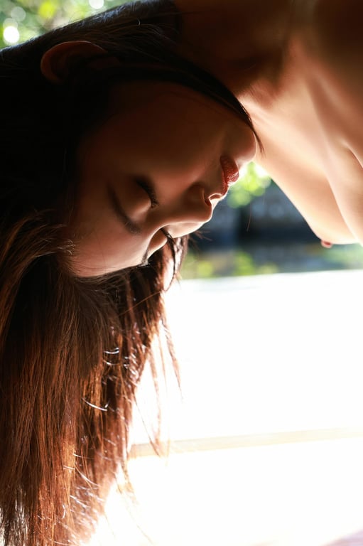 图片[50]-#Natsu Igarashi 五十岚夏 – Amaryllis 曼珠沙华 (2021-11-19) - 全本免费在线观看-阅图吧